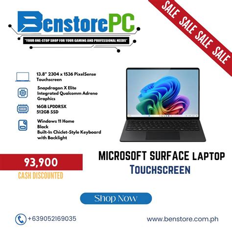 benstore|LAPTOPS .